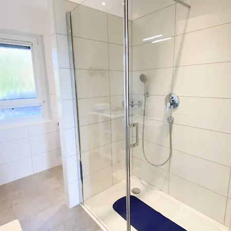 Haus Hinz דירה ברמאטינגן