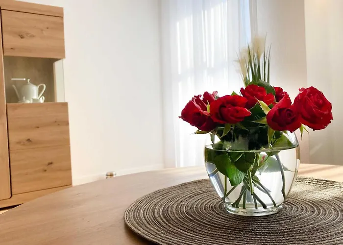 Haus Hinz * Bermatingen