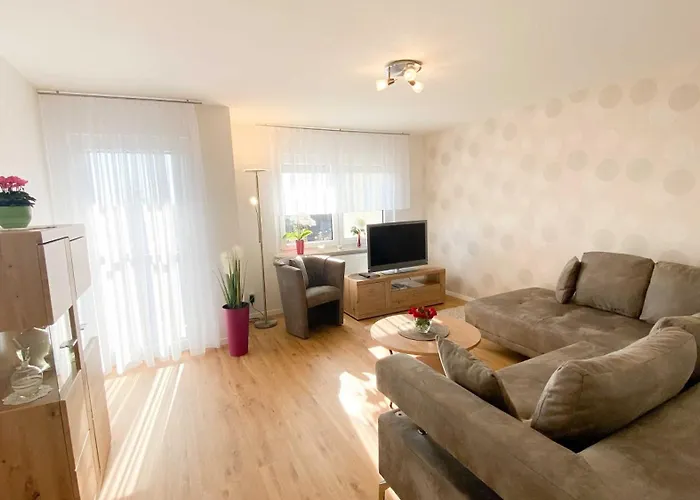 Haus Hinz Appartement