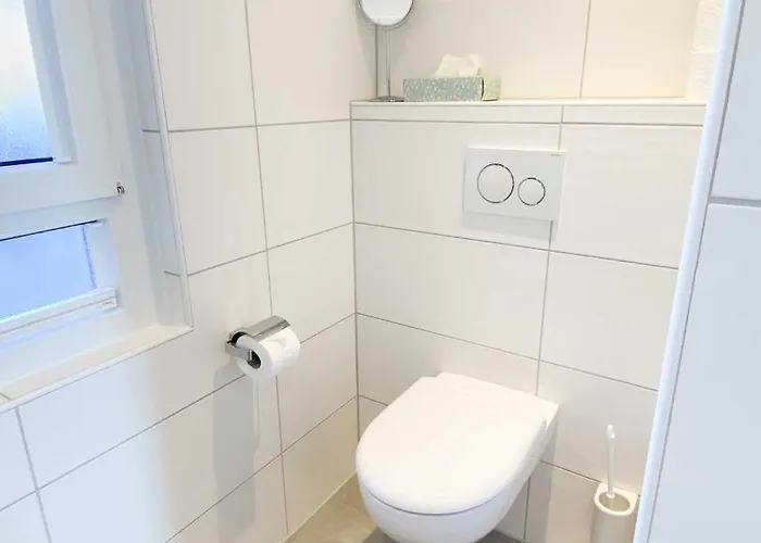 Haus Hinz Appartement