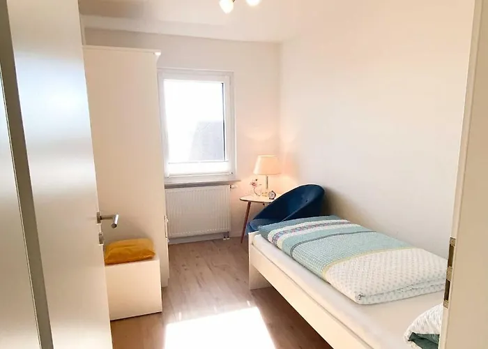 Appartement Haus Hinz Bermatingen